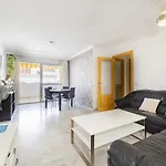Apartmán Cubo's De Lacroix & Pool *