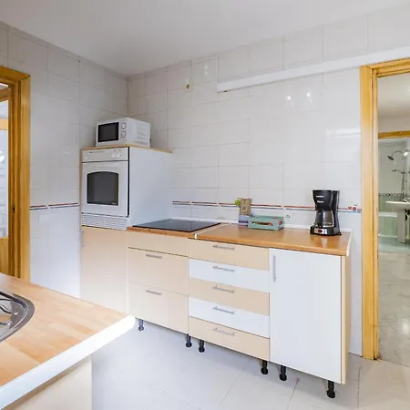 Cubo's De Lacroix & Pool Appartement *