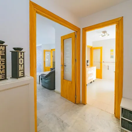 Apartment Cubo's De Lacroix & Pool *