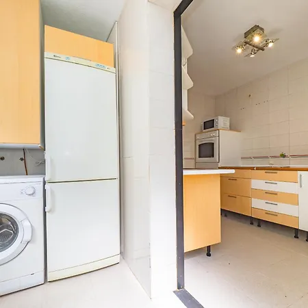 Apartment Cubo's De Lacroix & Pool