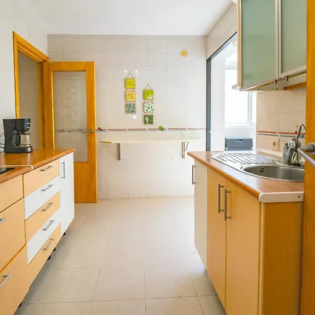 Apartment Cubo's De Lacroix & Pool