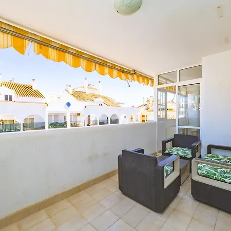 Apartment Cubo's De Lacroix & Pool *