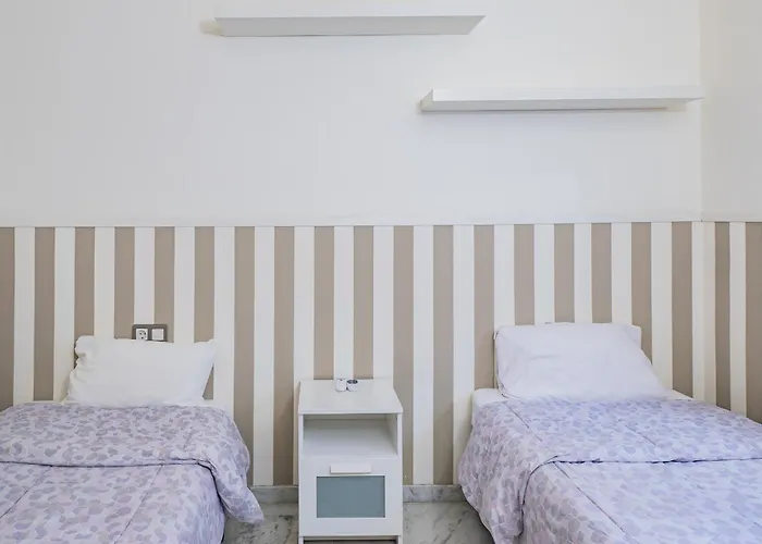 Cubo's De Lacroix & Pool Appartement Fuengirola