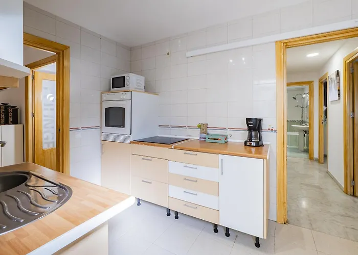 Cubo's De Lacroix & Pool Appartement *