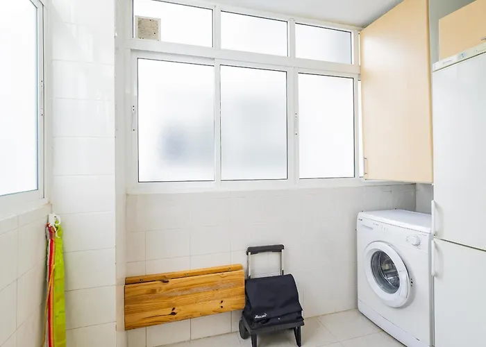 Apartament Cubo's De Lacroix & Pool