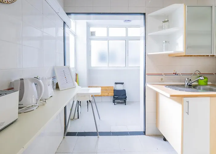 Cubo's De Lacroix & Pool Apartament *