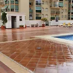Cubo's De Lacroix & Pool * Fuengirola