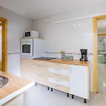 Cubo's De Lacroix & Pool Appartement *
