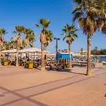 Appartement Cubo's De Lacroix & Pool Fuengirola