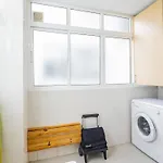 Appartement Cubo's De Lacroix & Pool