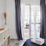 Cubo's De Lacroix & Pool Appartement Fuengirola