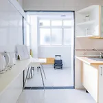 Cubo's De Lacroix & Pool Appartement *