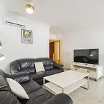 Appartement Cubo's De Lacroix & Pool Fuengirola