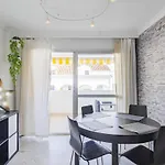 Appartement Cubo's De Lacroix & Pool *