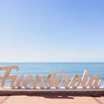 Cubo's De Lacroix & Pool Appartement Fuengirola